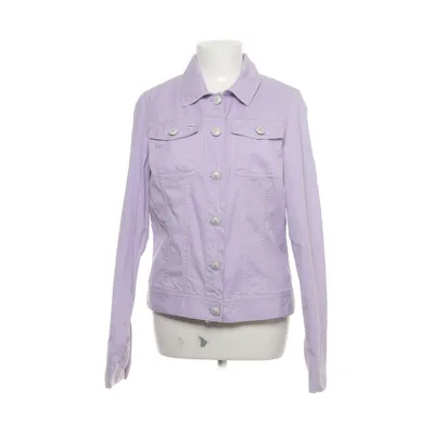 Jeansjacka (Lila) från Gaastra