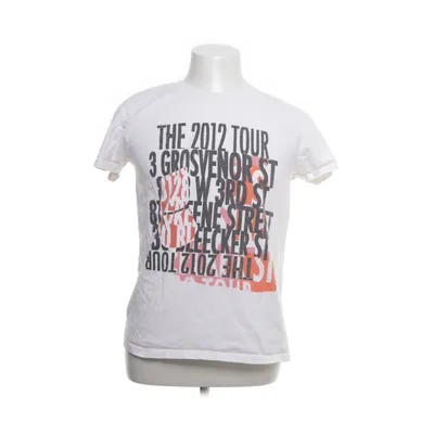 T-shirt (White) from Anine Bing Cotton