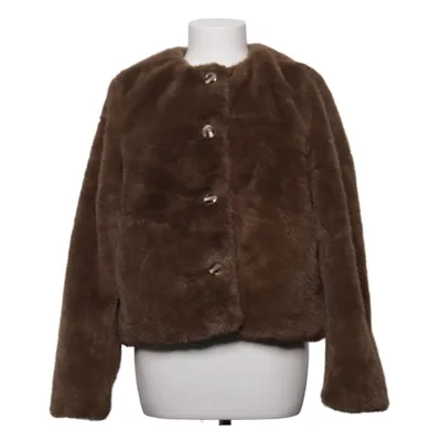 Veste (Marron) de H&M Polyester