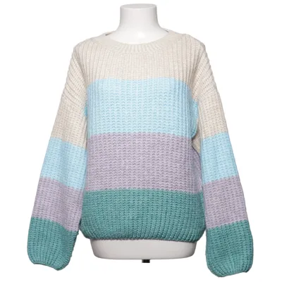 Tröja (Flerfärgad) från Mango Casual Akryl, Polyester