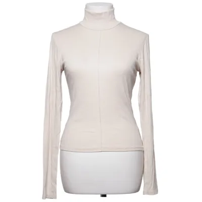 Polotröja (Beige) från Sassy Classy Elastan, Viskos
