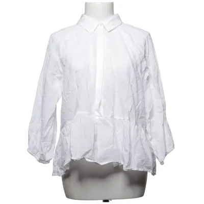 Blouse (Blanc) de Noisy May Coton