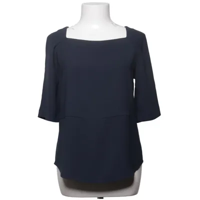 Haut (Bleu) de Marville Polyester