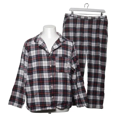 Pyjamas (Röd, Vit, Blå, Flerfärgad) från KappAhl Bomull