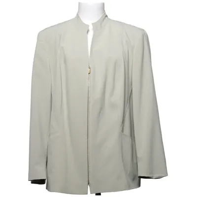 Jack (Beige) van Barisal Elastaan, Polyester
