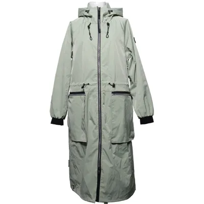 Raincoat (Paxi) from Khujo Polyester