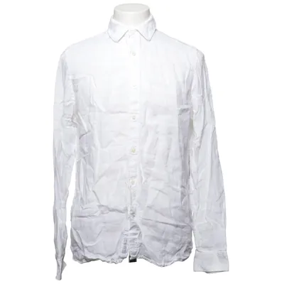 Shirt (The Linen Shirt) from Mr Marvis Linen