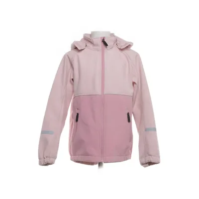Softshelljacka (Rosa) från Kaxs Proxtec Elastan, Polyester