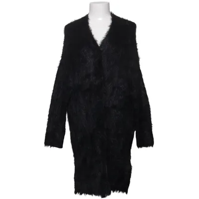 Cardigan (Zwart) van WERA Stockholm Acryl, Polyamide