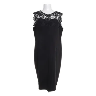 Klänning (Svart) från Dorothy Perkins Elastan, Polyester