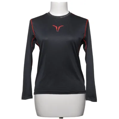 Ondershirt (Grijs, Rood) van Bauer