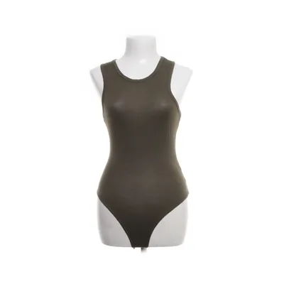 Romper (Groen) van PrettyLittleThing