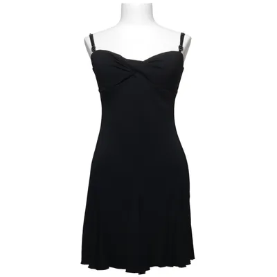 Kjole (Sort) fra Star by Julien Macdonald Polyester
