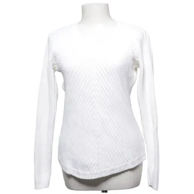 Trui (Wit) van Classic Exclusive by Josefine Katoen