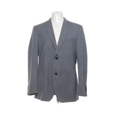 Blazer (Gris) de Rover & Lakes Lin, Polyester, Laine