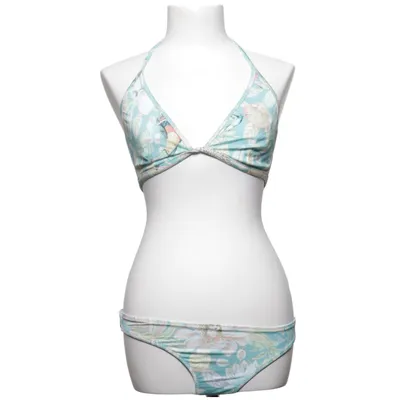 Bikini (Blå, Flerfarvet) fra Zara Home Polyamid
