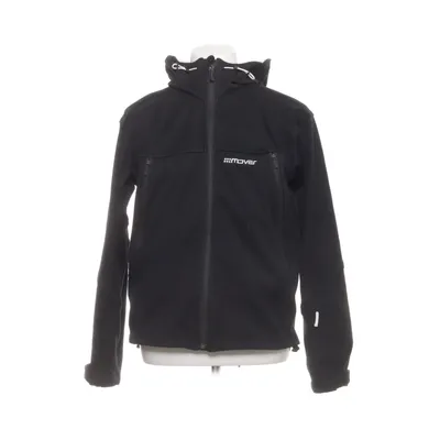 Softshelljacka (Svart) från Mover Polyester