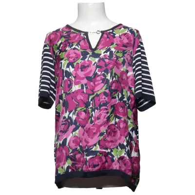 Topp (Blå, Rosa, Flerfärgad) från Naulover Akryl, Silke