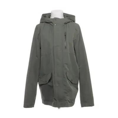 Jacka (Grön) från Adidas Neo Polyester