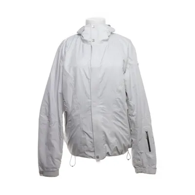 Skidjacka (Grå) från Halti Polyester