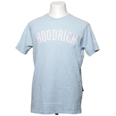 T-shirt (Blå) från Hoodrich