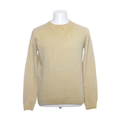 Pull-over (Beige, Multicolore) de Bomboogie Polyamide, Laine