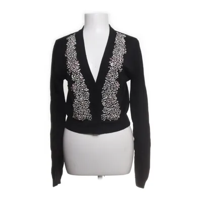 Kofta (Svart, Flerfärgad) från Giambattista Valli x H&M Ull