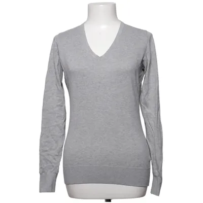 Pull-over (Gris) de James Harvest Coton biologique