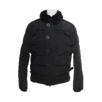 Vinterjacka (Svart) från Wellensteyn Polyester, Polyuretan
