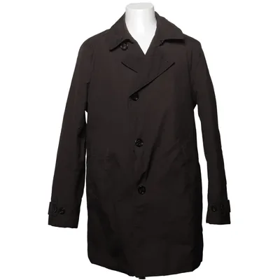 Coat (Gray) from Allegri Polyamide, Polyester