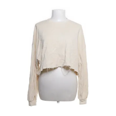 Sweatshirt (Beige) von Pull & Bear