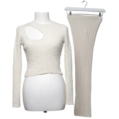 Set (Beige) von Zara Polyester