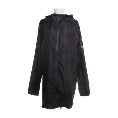Regnkappa (Svart) från Saligia Polyester
