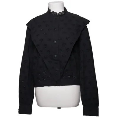 Blouse (Grijs) van Scotch & Soda Organisch katoen
