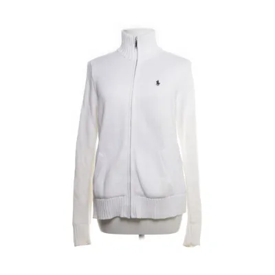 Cardigan (Wit) van Ralph Lauren Sport