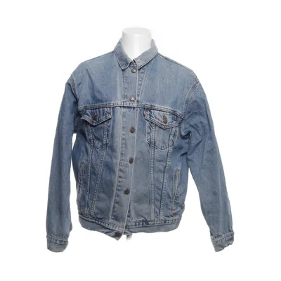 Denim jacket (Blue) from Levi Strauss & Co Cotton