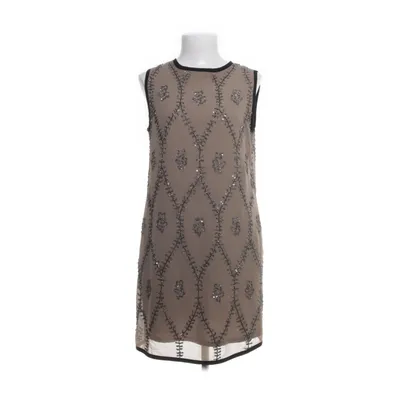 Cocktailjurk (Bruin) van Twinset Polyester