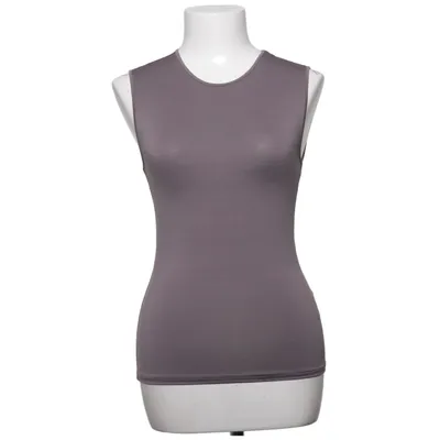Débardeur de sport (Violet) de Weekday Élasthane, Polyester