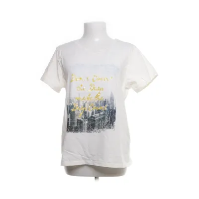 T-shirt (Vit) från Cream Bomull