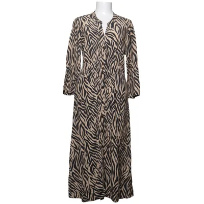 Robe longue (ZENYA DRESS) de Pure Female Viscose