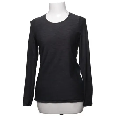 Haut thermique (Gris) de Stronger Polyester