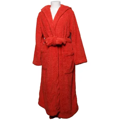 Badekåbe (Rød) fra Ringella Polyester