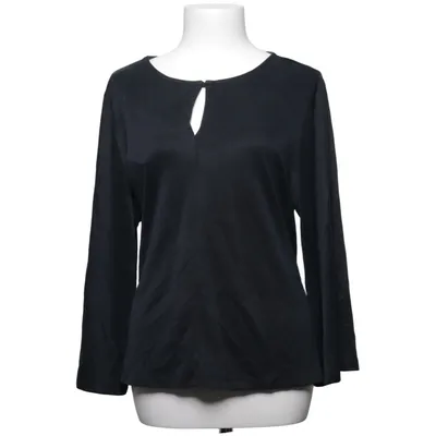 Blouse (Grijs) van Peppercorn Modal, Polyester
