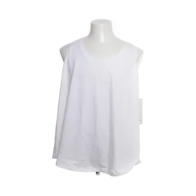 Sport tanktop (Wit) van Lululemon