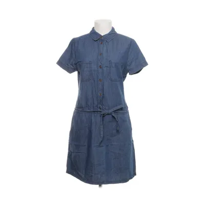 Robe en jean (Bleu) de Blue Motion Coton