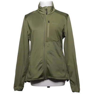 Softshell jacket (Green) from Pinewood Elastane, Polyamide, Polyester