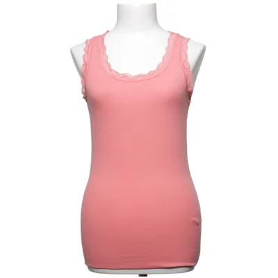 Linne (Rosa) från Cream Elastan, Polyamid, Polyester, Viskos