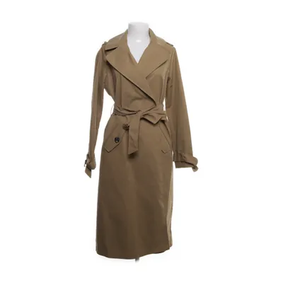 Jas (Beige) van River Island