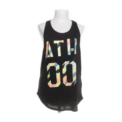 Tanktop (Schwarz) von H&M Sport Polyester, Viskose