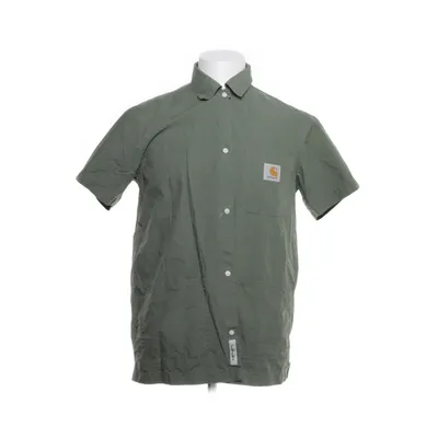 Short sleeve shirt (S/S Creek Shirt) from Carhartt WIP Organic cotton